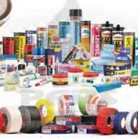 فروش عمده و خرده چسب ۵ درصد زیر قیمت بازار