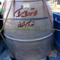 تنورقزوینی تنور نان قزوینی تنورتافتون قزوینی