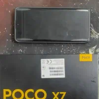 Poco  x7|موبایل|شیراز, شهرک پرواز|دیوار