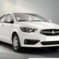 شاهین پلاس اتومات مدل 1404 صفر