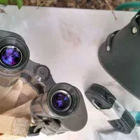 دوربین شکاری زاواروسکی|کوهنوردی و کمپینگ|شهرکرد, |دیوار