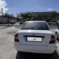 تیبا|خودرو سواری و وانت|اهواز, کوی مهدیس|دیوار