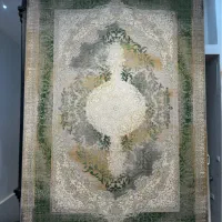 جشنواره پایان‌فصل فرش اردیبهشت|فرش|اصفهان, نصرآباد|دیوار