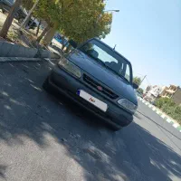 پراید 131 SL، مدل ۱۳۹۰