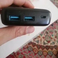 پاور بانک آنکر20هزار|لوازم جانبی موبایل و تبلت|نیشابور, شهرک قدس|دیوار