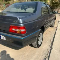 slx 95 بیرنگ|خودرو سواری و وانت|کرج, کلاک نو|دیوار