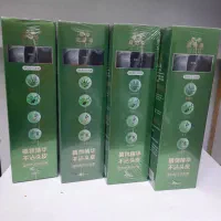 شامپو رنگ‌ اصلی