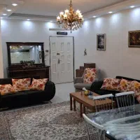۷۴ متر ۲ خواب|فروش آپارتمان|تهران, باشگاه نفت|دیوار