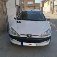 پژو 206 SD مدل 94