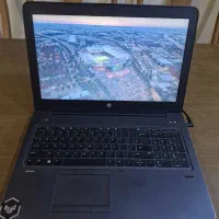 لپتاپ رندرینگ CORE i7 هشت هسته ایHP باگرافیک 10گیگ|رایانه همراه|کرج, مهرویلا شمالی|دیوار
