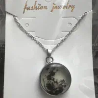 گردنی رزینی ماه