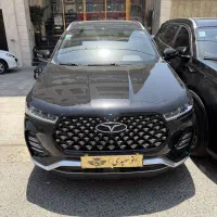 تیگو۷ پرو پرمیوم مدل ۴۰۲ نقد واقساط انجام میشود