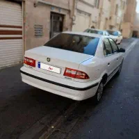 سمند  مدل ۹۵ xu7 معاوضه|خودرو سواری و وانت|تهران, زهتابی|دیوار