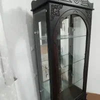 فروش فوری بوفه در حد نو|بوفه، ویترین، کنسول|تنکابن, |دیوار