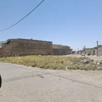 زمین ۲۵۰ متری کوی فرهنگیان