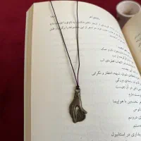 *۵ گردنبند مینیمال*|بدلیجات|رشت, پل تالشان|دیوار