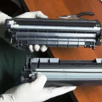 شارژ کارتریج ۳سوت