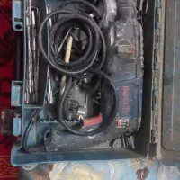 دریل و  اره  برقی  ، هلتی  مارک  بوش ، فرز ،