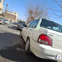 پراید ۱۳۲|خودرو سواری و وانت|بهارستان, |دیوار