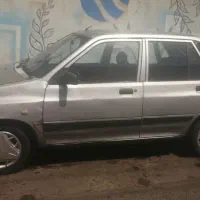پراید 87