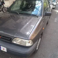 پراید مدل 90