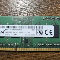 رم لپ تاب 4gig ddr3