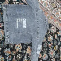 کت و شلوار جین پسرانه|لباس|خرمآباد, |دیوار