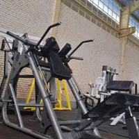 صفر تا صد مجموعه باشگاه های بدنسازی تولید|تجهیزات ورزشی|شیراز, شهرک صنعتی شیراز|دیوار