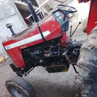 تراکتور ۲۸۵ مدل۸۷|خودرو سنگین|گرگان, |دیوار