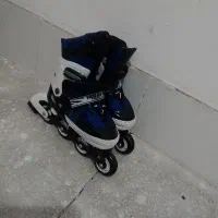 اسکیت و ساعت