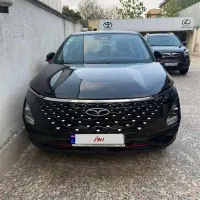 فونیکس FX پرمیوم، مدل ۱۴۰۳،صفر|خودرو سواری و وانت|رشت, جانبازان|دیوار