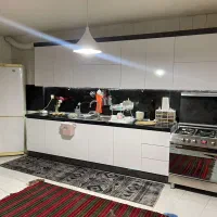 ۱۴۰متر ۳خواب طبقه سوم تک واحدی امام رضا ۳