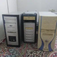 کامپیوتر رومیزی