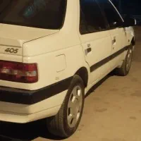 پژو slx99 خشک|خودرو سواری و وانت|مشهد, رستگار|دیوار