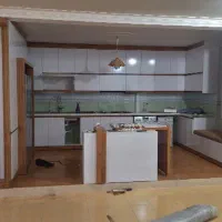 کابینت و کمد دیواری|جاکفشی، کمد، دراور|بروجرد, |دیوار