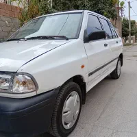 پراید131مدل90تک سوز موتورصبا،،|خودرو سواری و وانت|گنبد کاووس, |دیوار