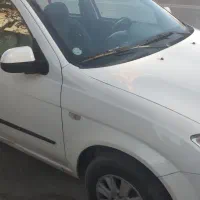 تیبا ۲|خودرو سواری و وانت|ایلام, |دیوار