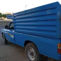 نیسان کمپرسی موسوی|خدمات حمل و نقل|مرند, |دیوار