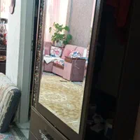 بوفه جا کفشی میزتلویزیون اینه کنسول( فوری فوری)|بوفه، ویترین، کنسول|ملارد, |دیوار