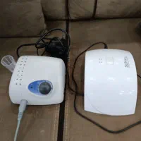 لوازم کاشت ناخن|آرایشی، بهداشتی، درمانی|رشت, بلوار گیلان|دیوار