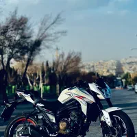 250cc|موتورسیکلت|اصفهان, دستگرده|دیوار
