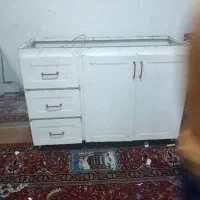 دوچرخ وکابینت