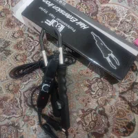 دستگاه اکستنشن مو