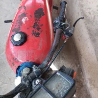 موتورسیکلت