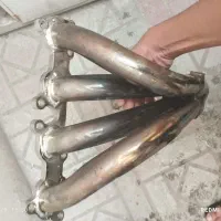 هدرز فولادی لوازم تیونینگ ماشین