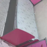 سرویس خواب نوجوان|تخت و سرویس خواب|کرمانشاه, |دیوار