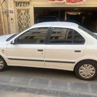 سمند Lx مدل ۹۸|خودرو سواری و وانت|تهران, چهارصد دستگاه|دیوار