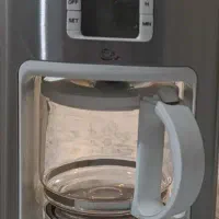 قهوه ساز همیلتون مدل 2812 اصلا استفاده نشده