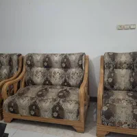 مبلمان|مبلمان خانگی و میز عسلی|لنگرود, |دیوار