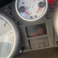 ۲۰۷ پاناروما دنده رینگ اسپورت صفر واقعی|خودرو سواری و وانت|شیراز, شهرک مهدیه|دیوار